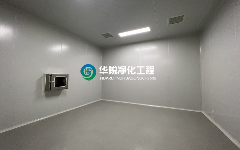 凈化車間施工怎樣合理設(shè)計(jì)？