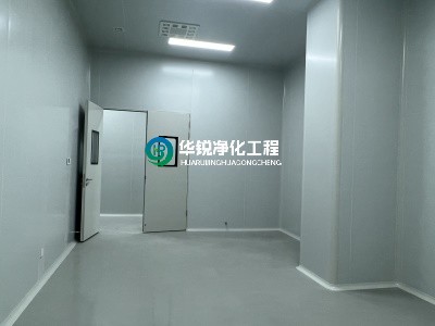 凈化工程如何確?？諝膺^濾系統(tǒng)的長期穩(wěn)定運(yùn)行