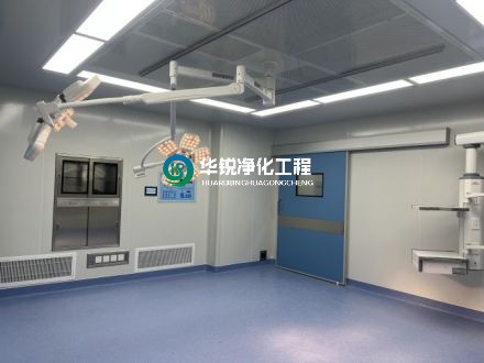 手術(shù)室凈化工程怎么裝修比較好？