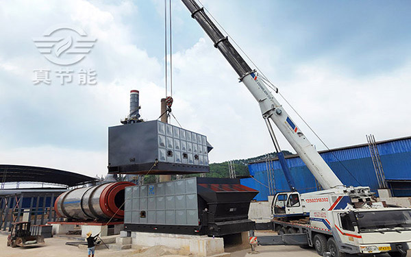 重金屬污泥烘干機(jī)安裝現(xiàn)場(chǎng) 重金屬污泥烘干機(jī)安裝現(xiàn)場(chǎng)