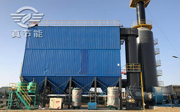 污泥烘干機(jī)除塵裝置 污泥烘干機(jī)除塵裝置