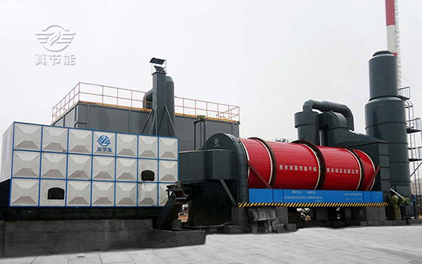 環(huán)保污泥烘干機(jī) 環(huán)保污泥烘干機(jī)