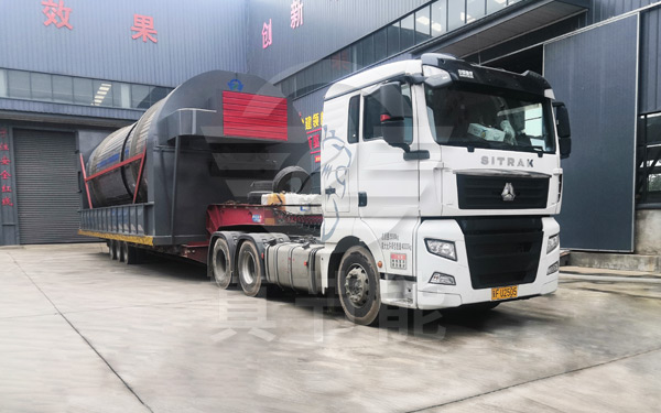 污泥蒸汽烘干設備發(fā)貨 污泥蒸汽烘干設備發(fā)貨