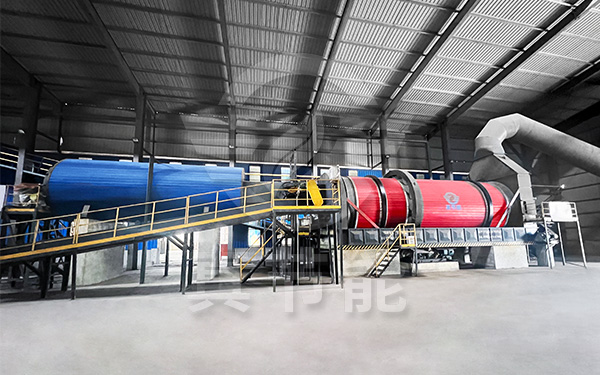 生化污泥烘干設(shè)備使用指南 生化污泥烘干設(shè)備使用指南