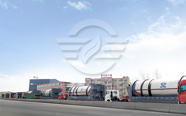 電鍍污泥烘干設(shè)備發(fā)貨 電鍍污泥烘干設(shè)備發(fā)貨