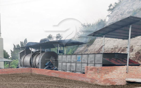 紡織污泥烘干機怎樣實現(xiàn)節(jié)能減耗 紡織污泥烘干機怎樣實現(xiàn)節(jié)能減耗