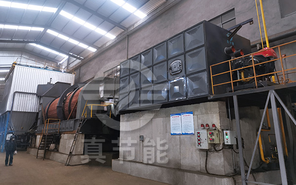 藥廠污泥烘干設(shè)備運(yùn)行現(xiàn)場(chǎng) 藥廠污泥烘干設(shè)備運(yùn)行現(xiàn)場(chǎng)