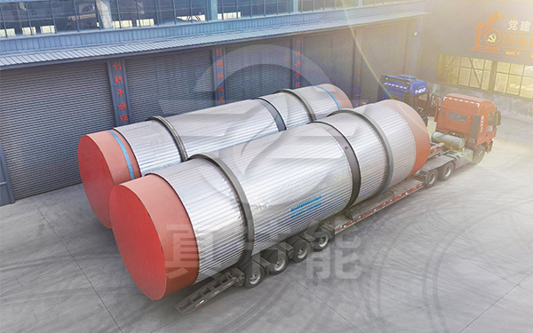 含油污泥烘干設(shè)備運(yùn)輸發(fā)貨 含油污泥烘干設(shè)備運(yùn)輸發(fā)貨