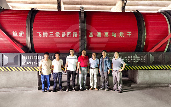 有機(jī)污泥烘干機(jī)價(jià)格差異大的原因是什么 有機(jī)污泥烘干機(jī)價(jià)格差異大的原因是什么