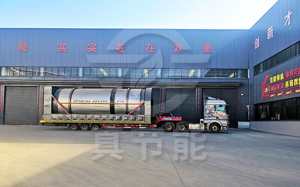 皮革污泥烘干設(shè)備運(yùn)輸 皮革污泥烘干設(shè)備運(yùn)輸