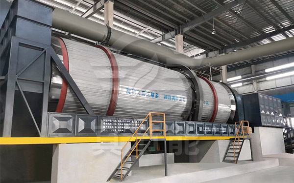 紙漿污泥烘干機(jī)設(shè)備廠家該怎么選擇 紙漿污泥烘干機(jī)設(shè)備廠家該怎么選擇