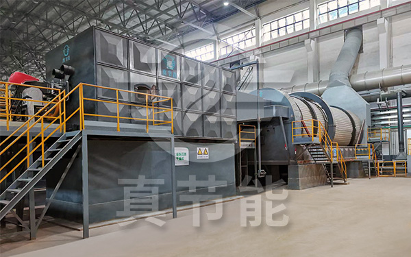 含油污泥烘干設備如何實現(xiàn)烘干過程 含油污泥烘干設備如何實現(xiàn)烘干過程