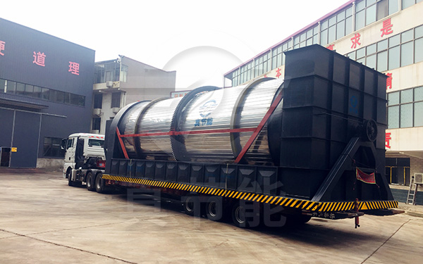 含油污泥烘干設(shè)備價格多少錢一臺 含油污泥烘干設(shè)備價格多少錢一臺