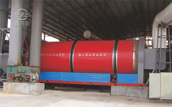 工業(yè)污泥烘干設(shè)備運行現(xiàn)場 工業(yè)污泥烘干設(shè)備運行現(xiàn)場