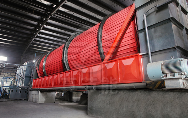 市政污泥烘干設備生產(chǎn)廠家怎么選 市政污泥烘干設備生產(chǎn)廠家怎么選