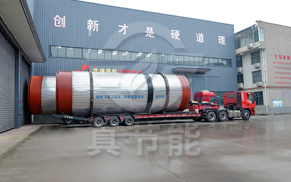 城市污泥烘干設(shè)備如何具備更好的干燥能力 城市污泥烘干設(shè)備如何具備更好的干燥能力