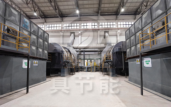 含銅污泥烘干機(jī)價格高低的原因是什么 含銅污泥烘干機(jī)價格高低的原因是什么