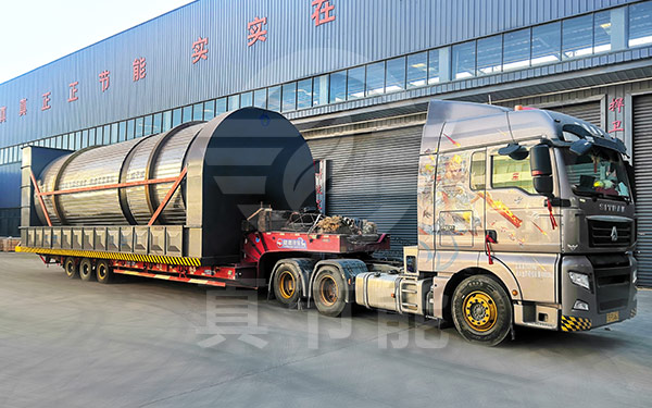 電鍍污泥烘干設(shè)備正式投產(chǎn)前需要做好哪些準備工作