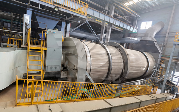 活性污泥烘干設(shè)備生產(chǎn)廠家怎么選 活性污泥烘干設(shè)備生產(chǎn)廠家怎么選